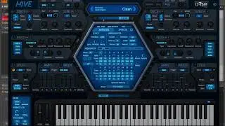 Subtractive Synths - Comparing Sound Engines (The Theory)