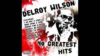 Delroy Wilson - Some Mercy