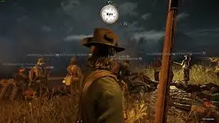 War Of Rights - ZOMBIE MODE Onslaught