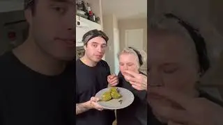 ANNEMİN ZEYTİNYAĞLI BİBER DOLMASI TARİFİ 💯- EMİR ELİDEMİR 