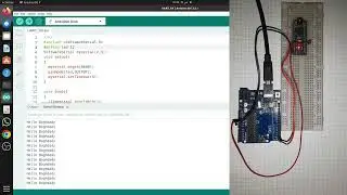 UART communication protocol. arduino nano with arduino uno