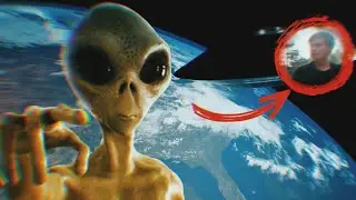 ПРИШЕЛЬЦЫ УКРАЛИ ДИМУ НА ОПЫТЫ!!! | Зона 51