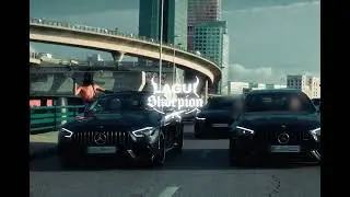 Lagui - SKORPION (Clip Officiel)
