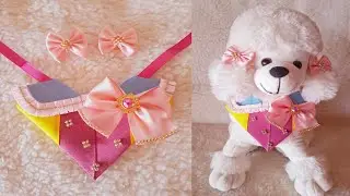 Gola para fêmeas, Puro Luxo!!!! Fitas do Reino das Fitas