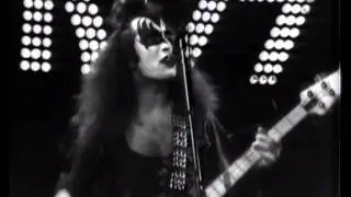 KISS - Deuce Live 1974