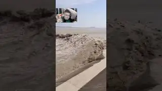 Daxshat 😱😨
