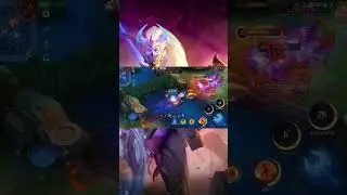 ХАНАБИ: Как играть правильно😅👹🤬😶‍🌫️#mobile #mobilelegends #moblilelegends #мобла #games #игры