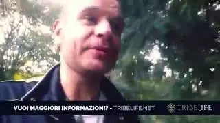 Denis - testimonianza Detox | Tribelife