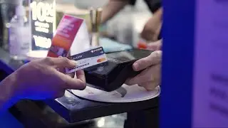 Cashless with Qashier (GastroBeats merchants)