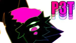 P3T ANIMATION MEME (FW)