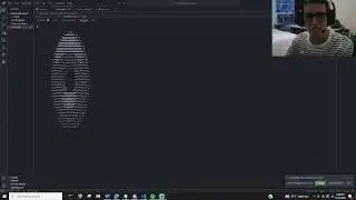 Donut Code Progress (4)