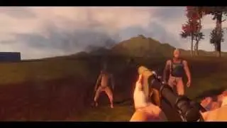 Iron armor RUST/Железная броня RUST
