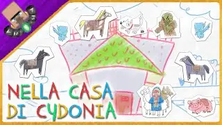 Nella Casa di Cydonia | Nella Vecchia Fattoria Remix