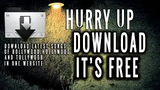 BEST WAY TO DOWNLOAD SONGS OF HOLLYWOOD AND BOLLYWOOD