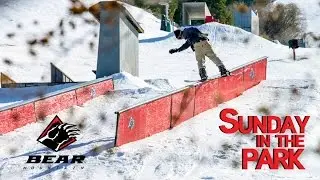 Sunday in the Park 2016 : Episode 11