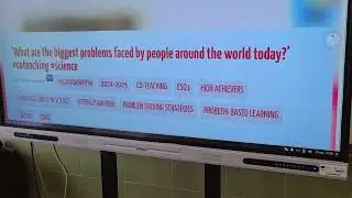 SDGs project