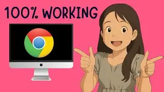 4 SIMPLE WAYS On How to Fix  Status Access Violation  Error In Google Chrome Browser