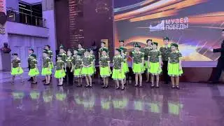 Концерт Алисы в Музее Победы 09.05.2023 - Поклонная гора
