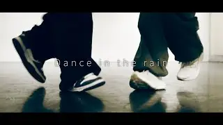 AMEFURASSHI / 梅雨祭2024 -Dance in the rain- （TEASER）