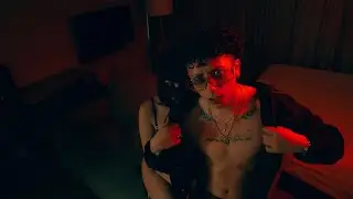 Lil Yan - HONEY 🍯 (Official Video)