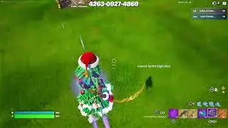 Clean shock wave snipe