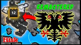 The Holy Roman Empire 2.0!