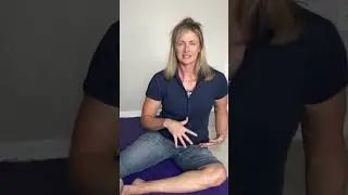 Check your hips to fix low back pain