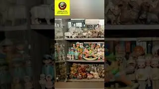 институт игрушки в СССР