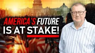 Urgent Prophecy For America!  | Tim Sheets