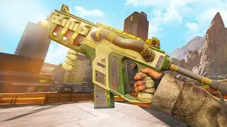 Max Sensitivity Feels Like Cheating