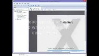 Run Niresh Mac OS 10.8.2 iso Distro in VMware workstation Part 2 - thewayur