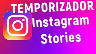 COMO PONER TEMPORIZADOR EN INSTAGRAM