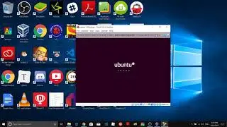 Linux Tamil Tutorial | How to install ubuntu linux in virtual box