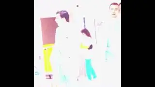 Doruk & Demir - Tanju & Kıvılcım