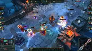 ornndinary gameplay
