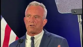 特別節目：肯尼迪退選演講全文中文配音