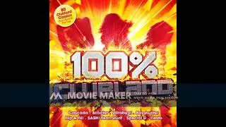 100% Clubland CD3