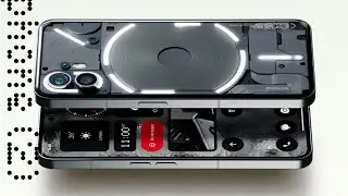Nothing Phone (2). Official First Look!