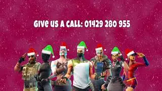 Kingfisher Christmas Advert