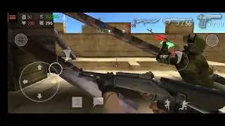 Special forces Group 2 - Fighter part4[Zombie Mode]|🧟‍♂️🧟‍♀️|giangaming