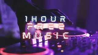 One Hour of Free Music From Audio Library