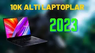 Ucuz Laptop Önerileri 2023 Mart ayı- İş için Laptoplar