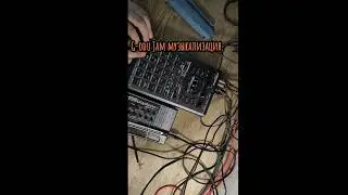 G-odu -Музыкализация. #музыкант #битмейкер #битмейкинг #godu #beatmaker #beatmaking #sp404mk2 #you