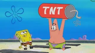 we can blast him out