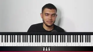 COMO USAR OUTRAS OPCOES ALEM DO ACORDE DOMINANTE
