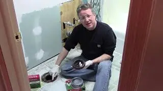 Toilet Flange Height and Toilet Wax Ring Thickness