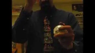 RC Unit 16:  Thermite Demonstration