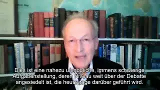 William Toel Die Regierungen sind das Problem, aber niemals die Lösung! BREXIT logische Folge