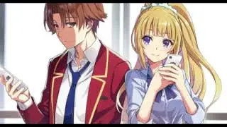 I Love You Baby 「Karuizawa Kei」 Remake (Choka)