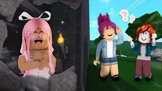 10 HIDING SPOTS IN BLOXBURG (NO BUNKER NEEDED)